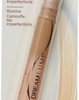 Maybelline New York Dream Lumi Touch Highlighting Concealer,