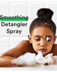 Suave Kids Detangler Spray For