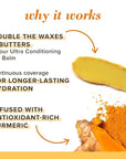 Burt's Bees 100% Natural Origin Rescue