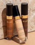 Milani Conceal + Perfect Longwear Concealer - Cool Long-Lasting Wear