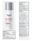 Eucerin Radiant Tone Daily Face Lotion with SPF 30, Dark Spot Corrector with Thiamidol, Face Moisturizer Helps Visibly Reduce the Look of Persistent Dark Spots, All Skin Types, 1.7 Fl Oz Bottle