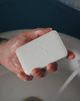 Oars + Alps Superfoliant Exfoliating Men's Bar Soap, Dermatologist Tested and Made with Clean Ingredients, Travel Size, 1 Pack, 6 Oz
