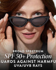 LAURA GELLER NEW YORK Better Than ‘Block Skincare-Infused 50+, Sand