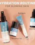 Eye cream - usa made