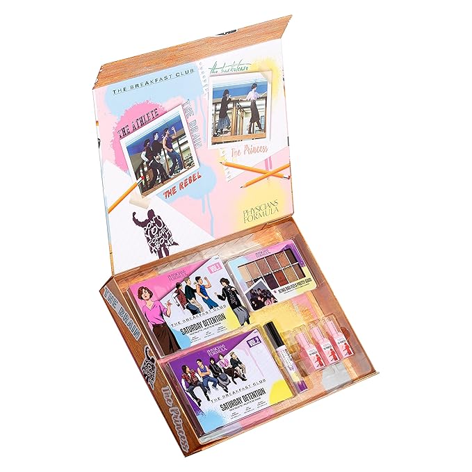 Physicians Formula The Breakfast Club Full
