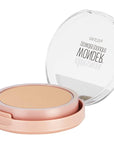 Maybelline New York Dream Wonder Powder Makeup, Sandy Beige, 0.. 19 oz