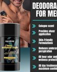 Gifts for Men,Mens Body Wash Gift Cleansing