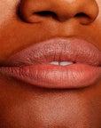 ColourPop Lippie Lip Pencil - High-Pigment, Long-Lasting & Sharpenable Lip Liner with High-Impact Color - Vegan, Cream Formula with Precise Application - Brink (0.04 oz)