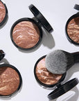 LAURA GELLER NEW YORK Bronze-n-Brighten Multipurpose Bronzer, Deep