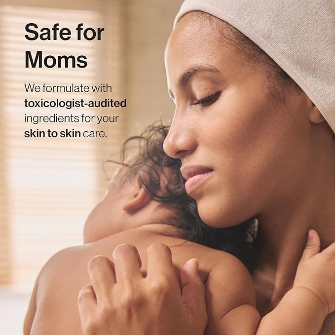 Honest Beauty Moisturizing Vegan Tinted Lip Balm | Antioxidant-rich Acai Extracts + Avocado Oil | Paraben Free + Cruelty Free | Lychee Fruit