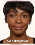 Maybelline Dream Urban Cover Flawless Coverage Foundation Makeup,