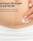 TriLASTIN-SR Intensive Stretch Mark Cream (5.5oz) Fast-Acting