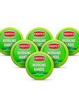 O'Keeffe's K0350002-6 Working Hands Hand Cream in Jar (6 Pack), 3.2 oz