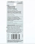 CoverGirl Smoothers Concealer, Illuminator [725] 0. (Pack 14 oz