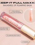 Milani Keep It Full Maxxx Balmshell