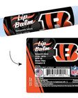 FANMATS 34633 Cincinnati Bengals Smooth Mint