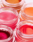 Pacifica Beauty | Fluffy Blushy Cream Blush for Cheeks + Lips | Creamy, Lightweight, Versatile, Easy-To-Use Formula | Hydrating Vegan Collagen | Pigmented Buildable Coverage | Vegan + Cruelty Free