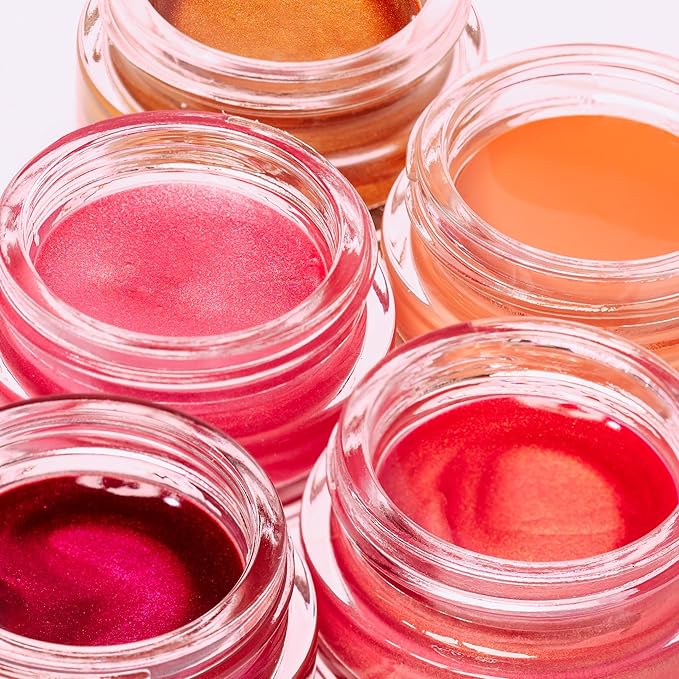 Pacifica Beauty | Fluffy Blushy Cream Blush for Cheeks + Lips | Creamy, Lightweight, Versatile, Easy-To-Use Formula | Hydrating Vegan Collagen | Pigmented Buildable Coverage | Vegan + Cruelty Free