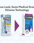 ScarAway Silicone Scar Gel, Helps Improve 20g