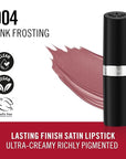 904 Lasting Finish Lipstick ROSETTO, 4g