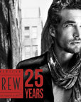 American Crew Men's Hair Texture Foam Techseries, Like Hair Gel, 6.7 Fl Oz
