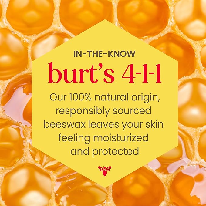 Burt's Bees Shimmer Lip Tint Set,