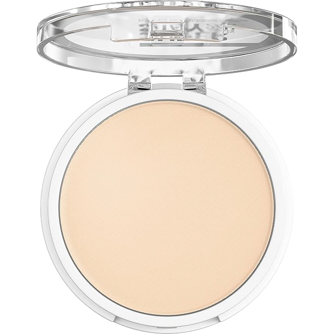 Maybelline Super Stay Up to 24HR Hybrid Powder-Foundation, 1 Count