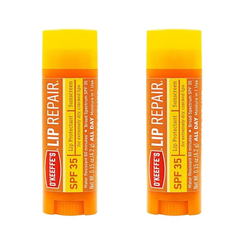 O'Keeffe's Lip Repair SPF 35 Lip