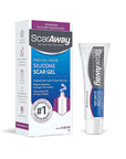 ScarAway Silicone Scar Gel, Helps Improve 10g