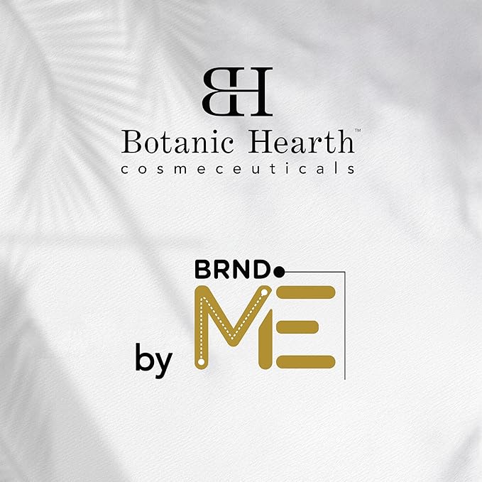 Botanic Hearth 100% Pure Batana Oil For Hair Growth | Infused with Batana Kemel Oil | Hair Oil Repairs Dry Damaged Hair, Strengthening, Healthier - Hair Tonic, 4.0 fl oz