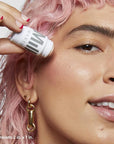 Milk Makeup Highlighter, Lit (Champagne) - 0.21 oz 0.21 oz