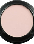 Seashell Light Pink Opaque Matte Pressed Powder Single Vegan Eyeshadow; Talc, Paraben & Cruelty Free
