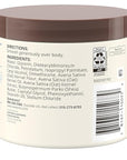 Aveeno Skin Relief Intense Moisture Repair Body Cream with Triple Oat & Shea Butter Formula, Helps Relieve & Restore Extra-Dry Skin with Long-Lasting Moisture, Fragrance-Free, 11 oz