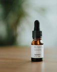 Aromatech Oud Saphir Aroma Essential Oil Blend: Luxury Hotel Inspired Aromatherapy with for Ultrasonic Diffusers & Nebulizers - 0.3 fl oz, 10 mL