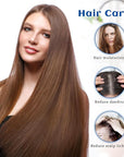 HIQILI 1 Fl Oz Tea Tree Oil, Nail Growth, Hair Restoration, Can be Added to Shampoo, Body wash, Foot Soak Use - 30ML