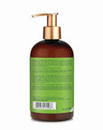 SHEA MOISTURE Moringa Avocado Power Greens Conditioner, 13 FZ