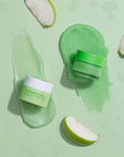 W7 Sweet Dreams Lip Scrub &