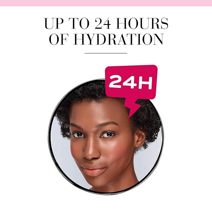 Bourjois Healthy Mix Anti-Fatigue Medium coverage Liquid Foundation 30ml