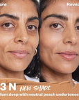 Kosas Revealer Concealer - Medium Coverage Makeup with 7.3 N)