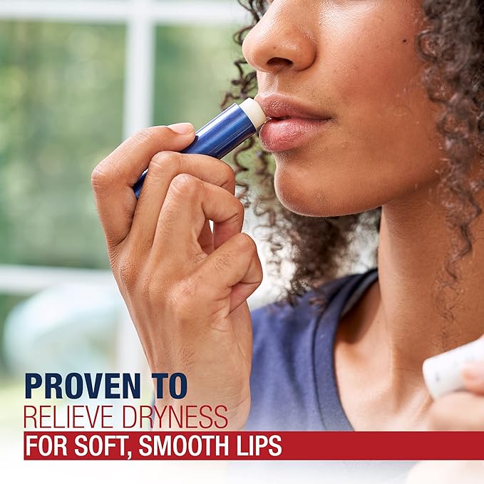 Aquaphor Lip Repair, Moisturizing Lip Balm Oz