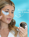 Talika eye therapy patch -