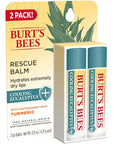 Burt's Bees 100% Natural Origin Rescue