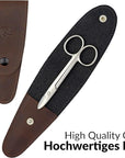 Marqus - toenail scissors made