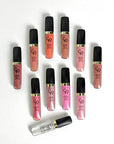 Golden Rose Cosmetics Lipgloss Color Sensation Light & Non-Sticky Gloss (NO:109)
