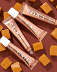 Live Tinted Unity Balm – Ultra-Hydrating Lip Balm with Shea Butter, Hyaluronic Acid & Vitamin E – Universal Warm Tint