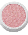 ColourPop Super Shock Shadow - High-Pigment, Crème-Powder Eye Makeup - Single Glitter Eyeshadow with Zero Fallout and Unique Bouncy Texture - Sweet Tea (0.074 oz)
