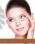Bodyography Cover & Correct Under Eye Concealer -