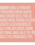 Vaseline Glazed and Glisten Sunlit Glow Body Gel Oil Vanilla Cocoa Shimmering with Ultra-Hydrating Lipids and 100% Pure Cocoa Butter, 6.8 Oz