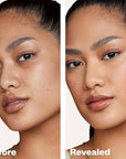 Kosas Revealer Skin-Improving Foundation with SPF 25 Protection