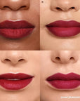 Wonderskin Wonder Blading Lip Stain Peel